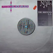 Nail Tolliday - The Beeston EP