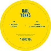 Nail - Yonks