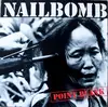 LP - Nailbomb - Point Blank