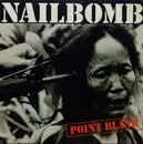CD - Nailbomb - Point Blank