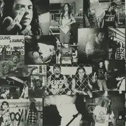 CD - Nailbomb - Point Blank