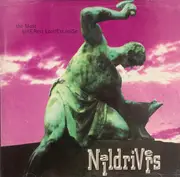 CD - Naildrivers - The Most Killerest Loudest Noise