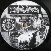 7'' - Nailed Down - Leak Of Deadly Bacteria