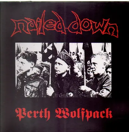 Nailed Down - Perth Wolfpack