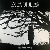 The Nails - Unsilent Death