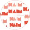 12'' - Naim - Out Of Sea EP