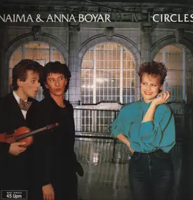 Naima - Circles