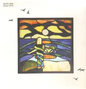LP - Naima Bock - Giant Palm - Gatefold