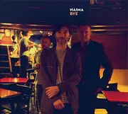 CD - Naima - Bye - digipak