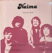 LP - Naima - Family Walk