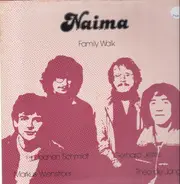 Naima - Family Walk