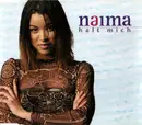 CD Single - Naima - Halt Mich