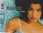 CD Single - Naima - Itzy Bitzy Spider
