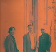 CD - Naima - Bye - digipak