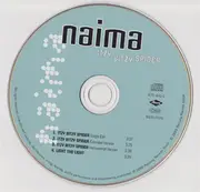 CD Single - Naima - Itzy Bitzy Spider