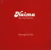 LP - Naima New Jazz Quintett - Morning Part One - RARE FUSION