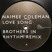 Naimee Coleman