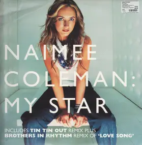 Naimee Coleman - My Star