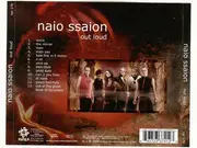 CD - Naio Ssaion - Out Loud