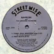 Nairobi