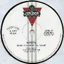 12'' - Nairobi - Soul Makossa