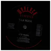 Nairobi - Funky Soul Makossa / It's Yours