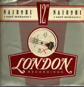 Nairobi - Soul Makossa
