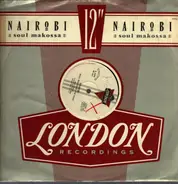 Nairobi - Soul Makossa