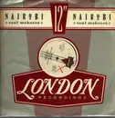 12inch Vinyl Single - Nairobi - Soul Makossa