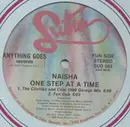 12'' - Naisha - One Step At A Time