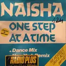 12inch Vinyl Single - Naisha - One Step At A Time