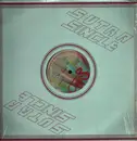 12inch Vinyl Single - Naisha - One Step At A Time
