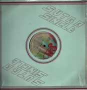 12inch Vinyl Single - Naisha - One Step At A Time