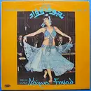 LP - Najwa Fouad - رقص شرقي نجوى فؤاد - شهر العسل ٨٣    Belly Dance Najwa Fouad - Sahr El Assal '83