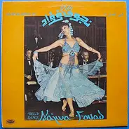 Najwa Fouad - رقص شرقي نجوى فؤاد - شهر العسل ٨٣    Belly Dance Najwa Fouad - Sahr El Assal '83