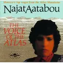 CD - Najat Aatabou - The Voice Of The Atlas