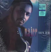 Najee - Tokyo Blue