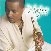 Najee - Embrace