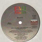 Najee - Feel So Good To Me