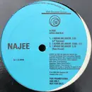 12inch Vinyl Single - Najee - I Adore Mi Amor