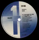12'' - Najee - I'll Be Good To You