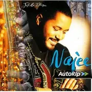 CD - Najee - Just An Illusion