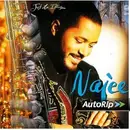 CD - Najee - Just An Illusion