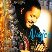 Najee - Just an Illusion