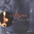 CD - Najee - Love Songs