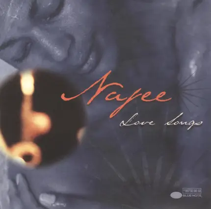 Najee - Love Songs