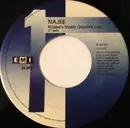 7inch Vinyl Single - Najee - Najee's Nasty Groove