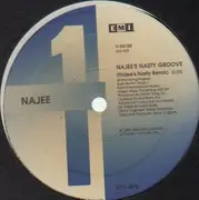 12'' - Najee - Najee's Nasty Groove