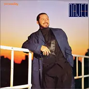 Najee - Personality