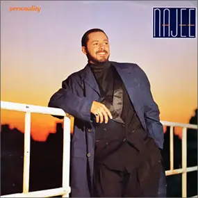 Najee - Personality